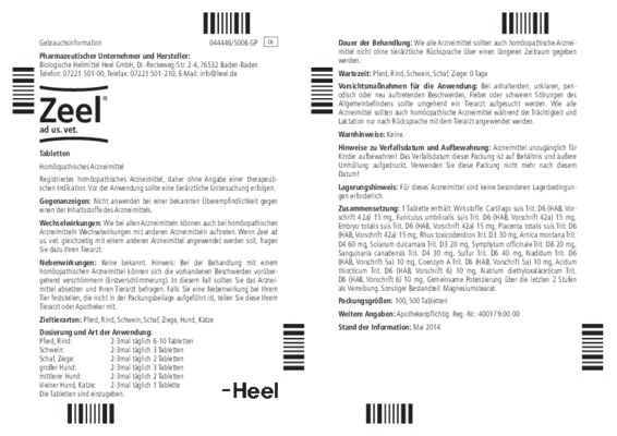 dauer Book
