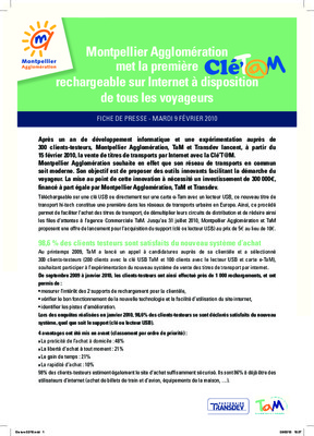 psp montpellier agglomeration Book