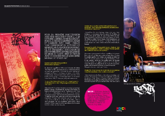 starwax fds Book