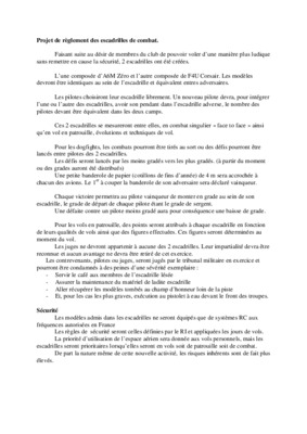 escadrilles Book