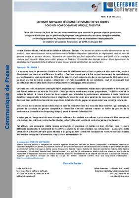 rebranding cours Book