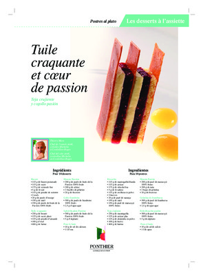 craquante Book