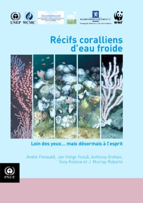 coralliens Book