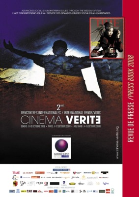 revue du cinema Book