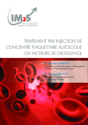 fabrication du gel plaquettaire autologue pdf Book