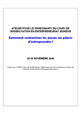 coutu Book