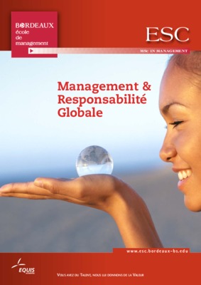 responsabilite du delegue en management Book