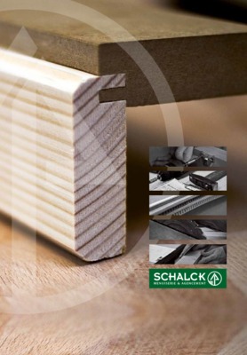schalck Book