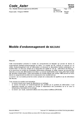 norme 7235 Book