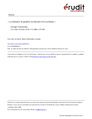 statut de fiduciaire maroc Book
