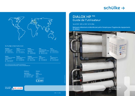 fds dialox Book