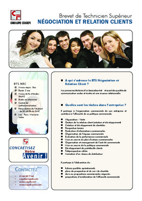 clientsd Book