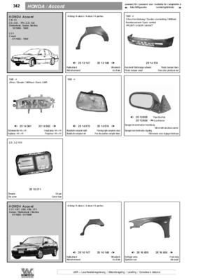 carter alternateur honda vfr 800 Book