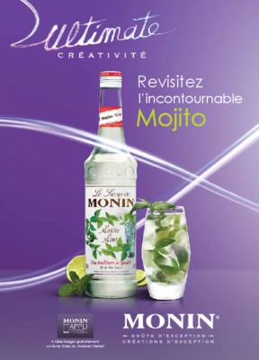 recette shaker Book