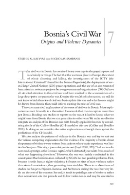 viaje a bosnia Book