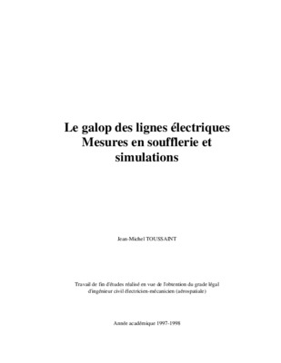 soufflerie Book