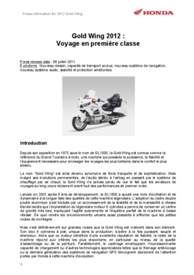honda vision 50 4temps 2012 Book