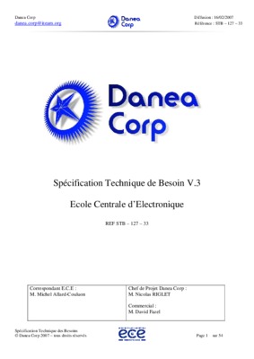 centrale electronique zc Book