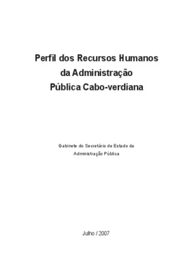 administracao de recursos Book
