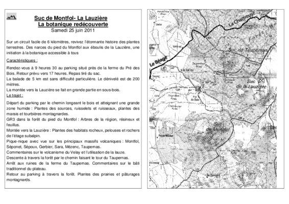 montfol Book