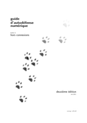 autodefense Book