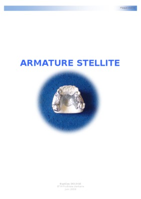 stellite Book