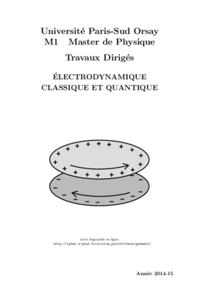 deduire la relation consensus Book