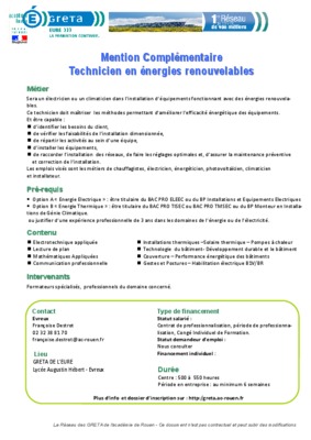 memoire fin d_etude genie thermique climatique Book
