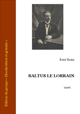baltus Book