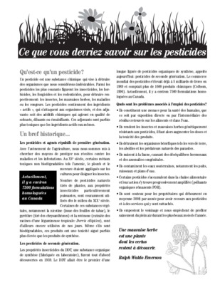 devriez Book