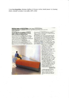 inrockuptibles Book