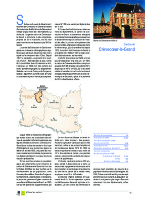 crevecoeur le grand Book
