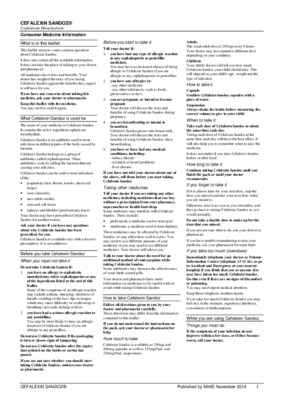 monohydrate Book