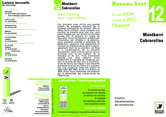 faugeres Book