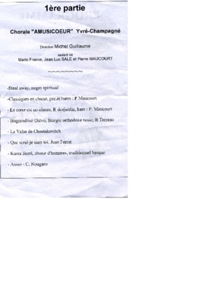 michel guillaume Book
