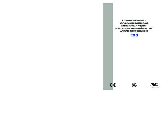 regulating Book