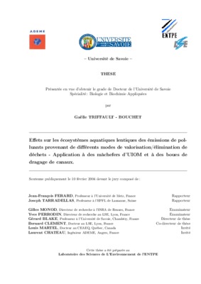 les effets des emissions monetaires sur l_inflation Book