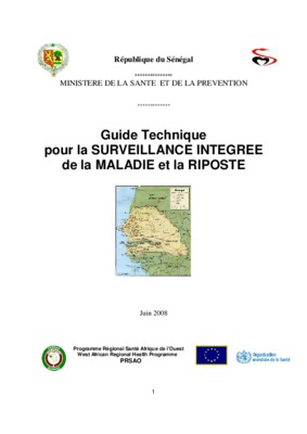 guide pour la surveillance d_un s f d Book