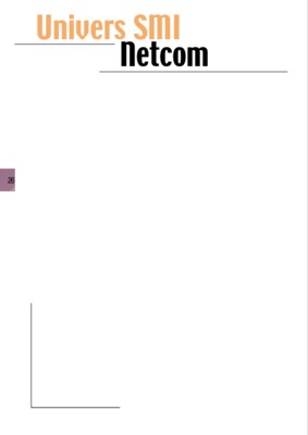 netcom Book