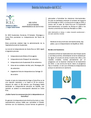 sin bandera Book