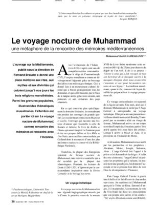 nocture Book