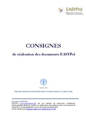 easypol Book