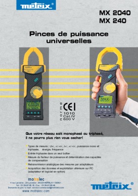 cours puissance triphase Book