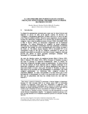 proceedings Book