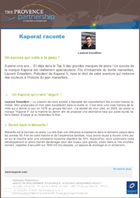 kaporal 5 Book