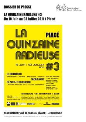 les piace Book