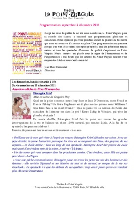sainte croix de la bretonnerie Book
