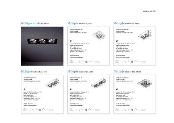 technoutil ar111 Book