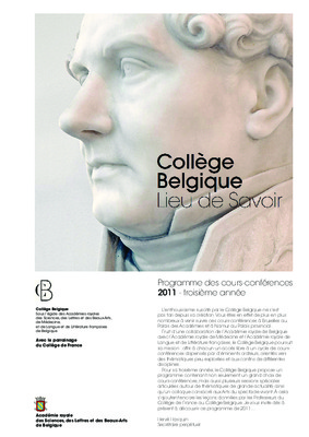 cours gele royale Book