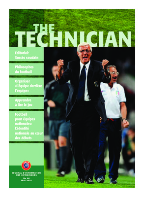 technician Book